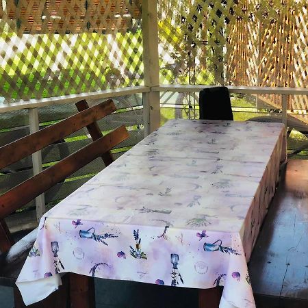 Casa Ardeleana Ucea Otel Ucea de Sus Dış mekan fotoğraf