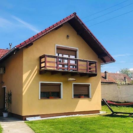 Casa Ardeleana Ucea Otel Ucea de Sus Dış mekan fotoğraf