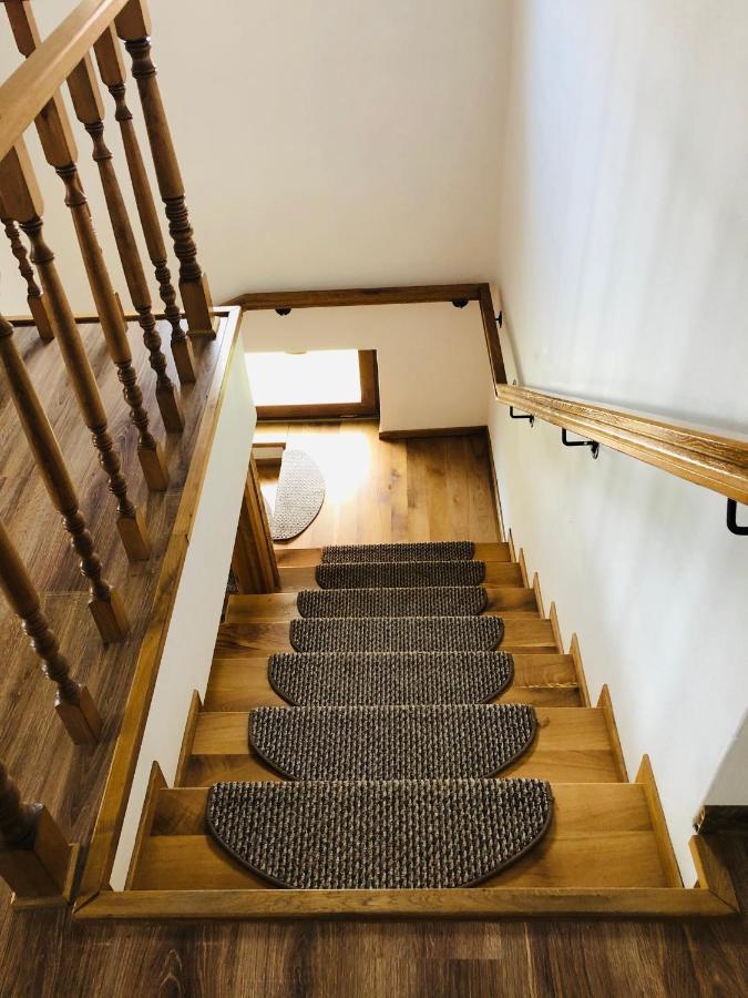 Casa Ardeleana Ucea Otel Ucea de Sus Dış mekan fotoğraf