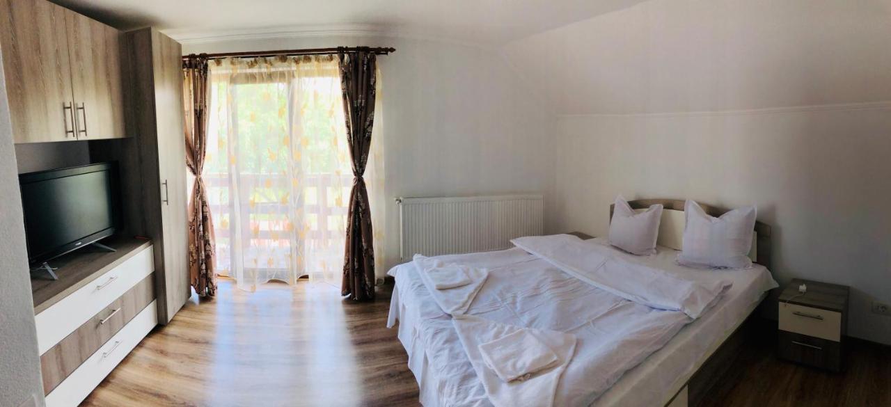 Casa Ardeleana Ucea Otel Ucea de Sus Dış mekan fotoğraf