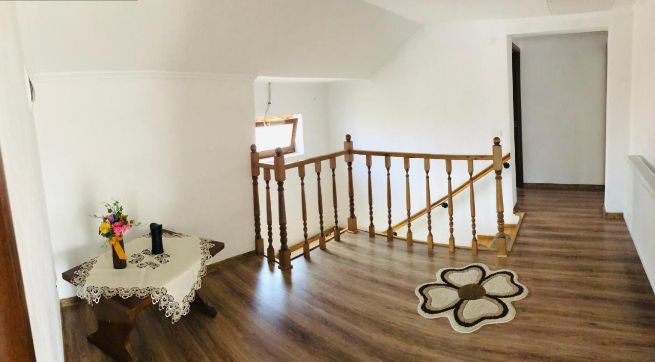 Casa Ardeleana Ucea Otel Ucea de Sus Dış mekan fotoğraf