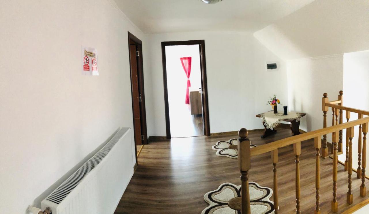 Casa Ardeleana Ucea Otel Ucea de Sus Dış mekan fotoğraf
