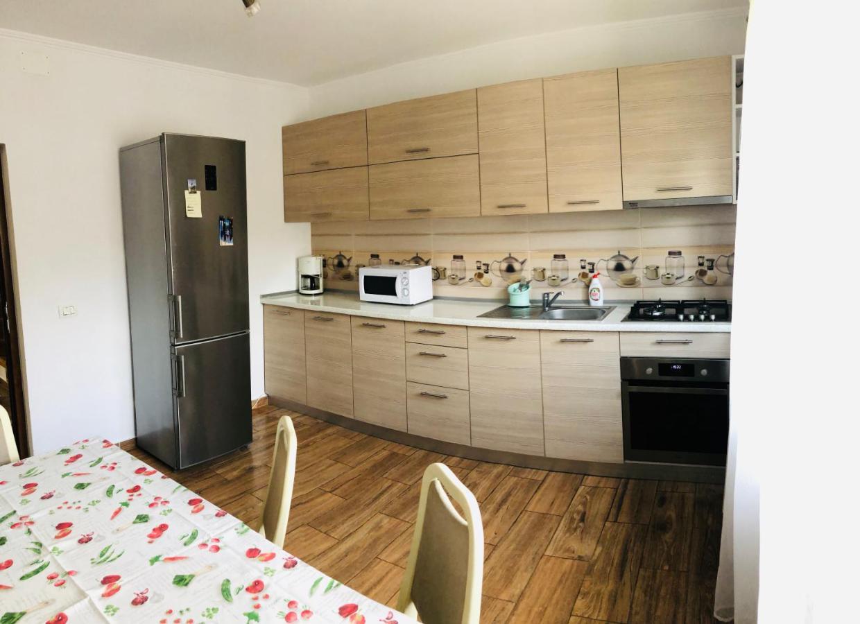 Casa Ardeleana Ucea Otel Ucea de Sus Dış mekan fotoğraf