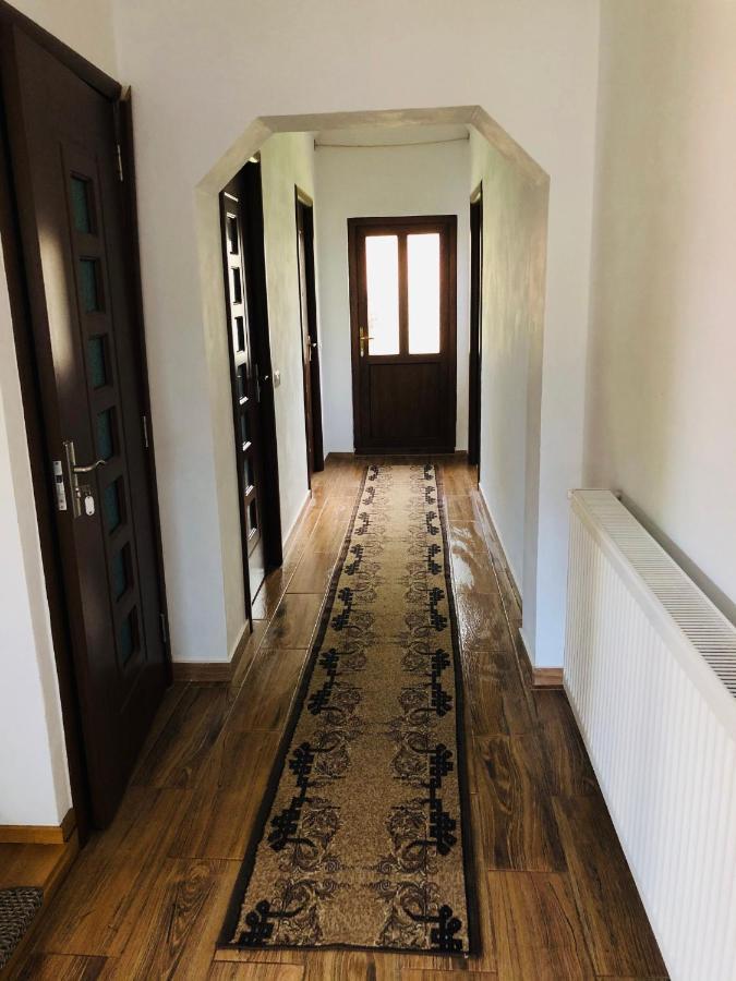 Casa Ardeleana Ucea Otel Ucea de Sus Dış mekan fotoğraf
