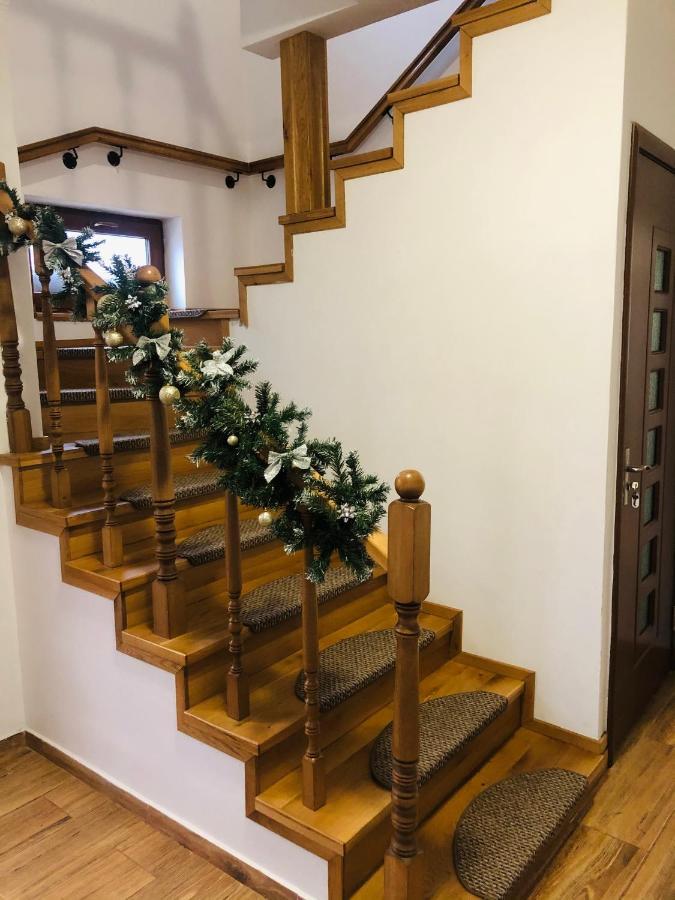 Casa Ardeleana Ucea Otel Ucea de Sus Dış mekan fotoğraf