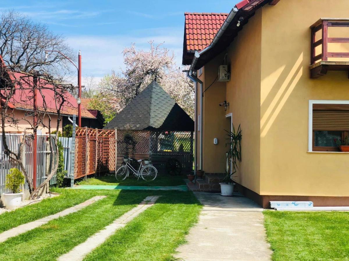 Casa Ardeleana Ucea Otel Ucea de Sus Dış mekan fotoğraf