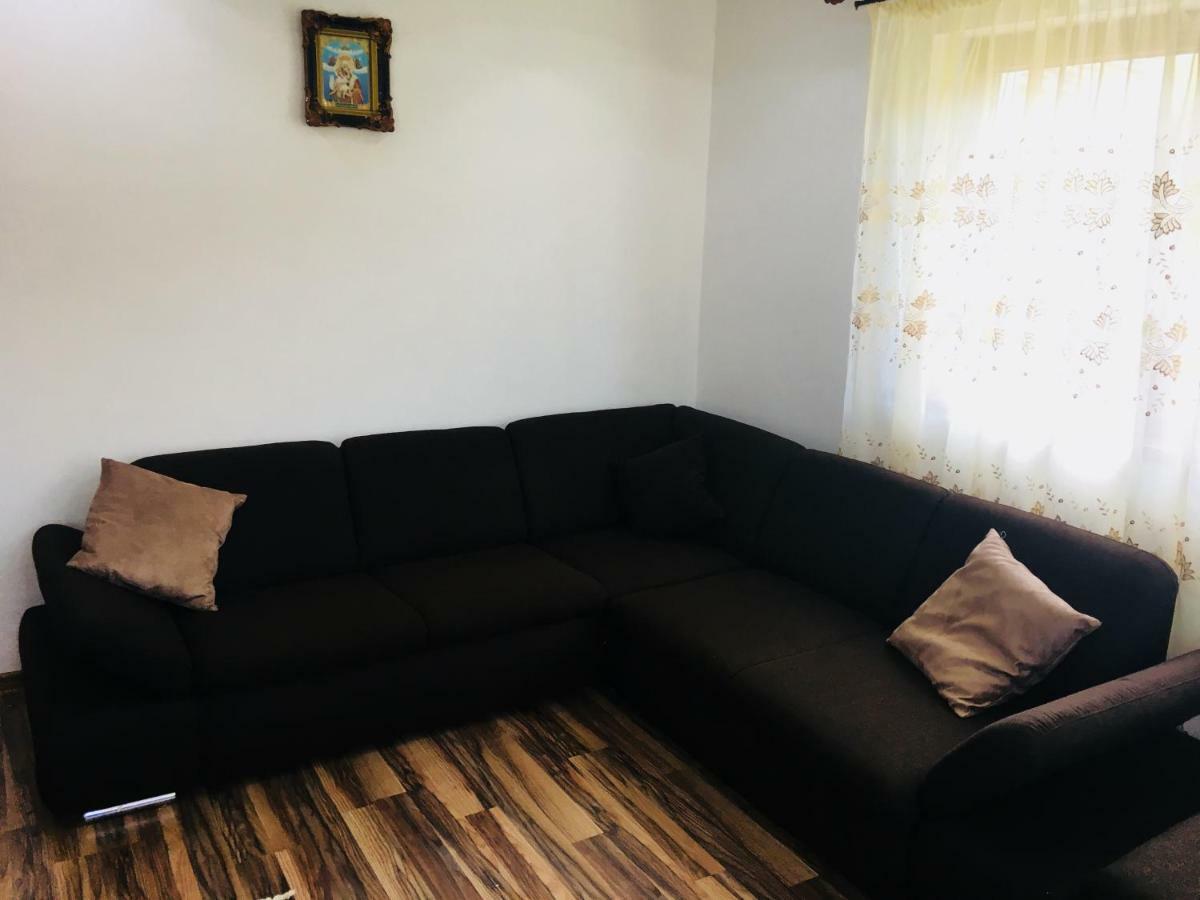 Casa Ardeleana Ucea Otel Ucea de Sus Dış mekan fotoğraf