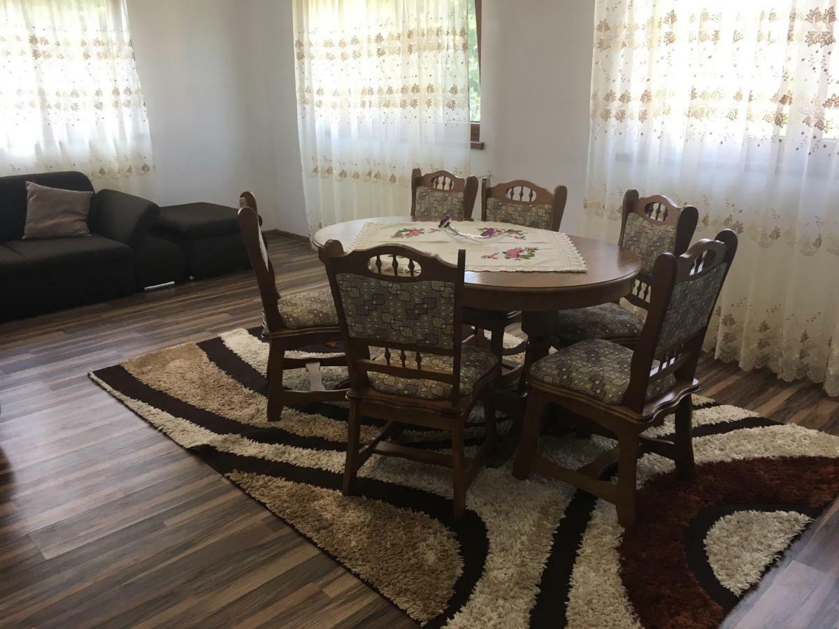 Casa Ardeleana Ucea Otel Ucea de Sus Dış mekan fotoğraf