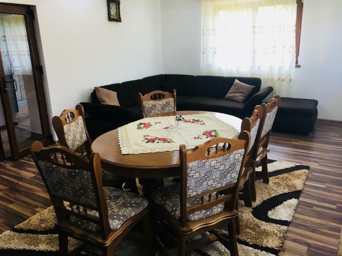 Casa Ardeleana Ucea Otel Ucea de Sus Dış mekan fotoğraf