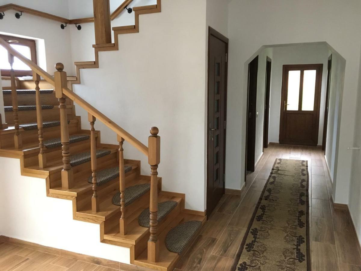 Casa Ardeleana Ucea Otel Ucea de Sus Dış mekan fotoğraf