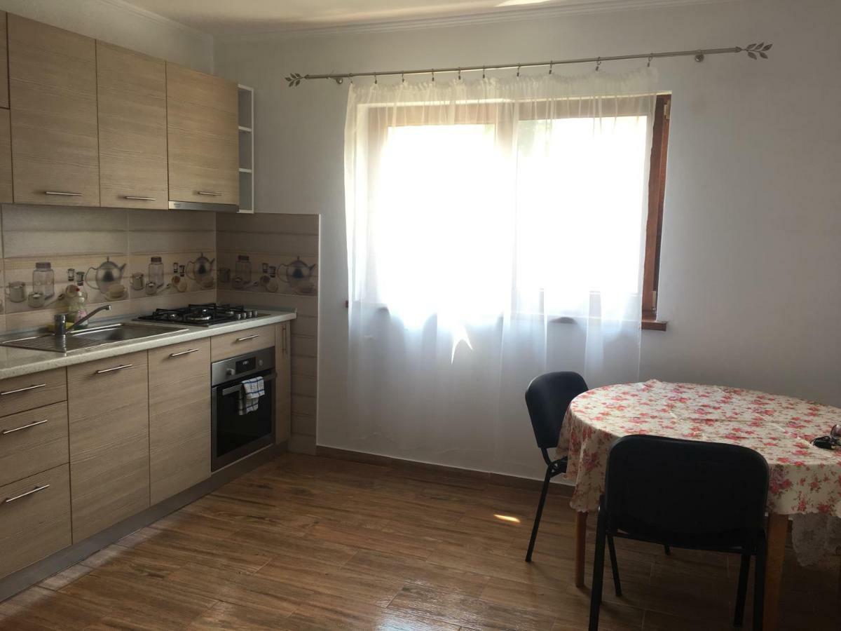 Casa Ardeleana Ucea Otel Ucea de Sus Dış mekan fotoğraf