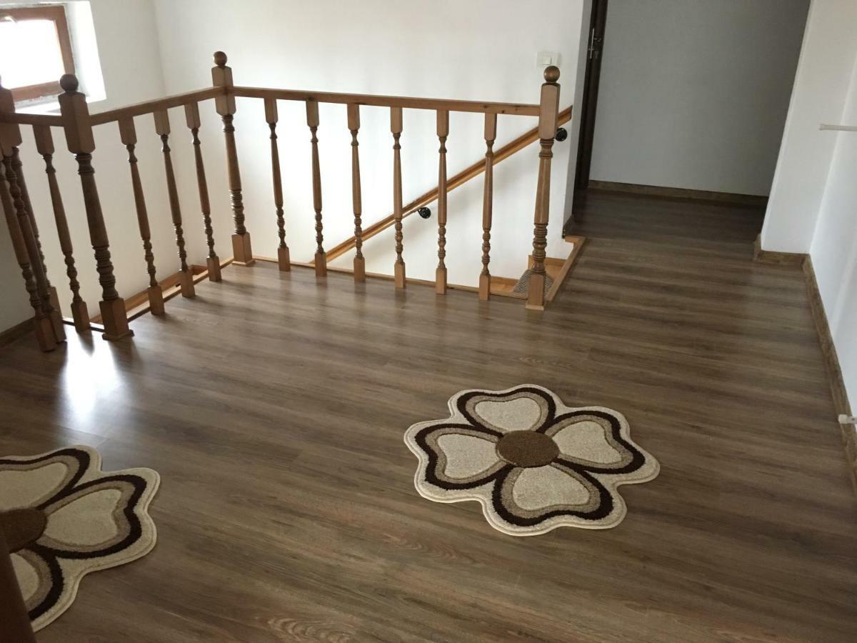 Casa Ardeleana Ucea Otel Ucea de Sus Dış mekan fotoğraf