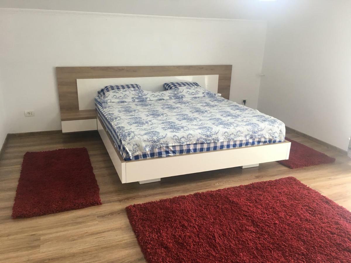 Casa Ardeleana Ucea Otel Ucea de Sus Dış mekan fotoğraf