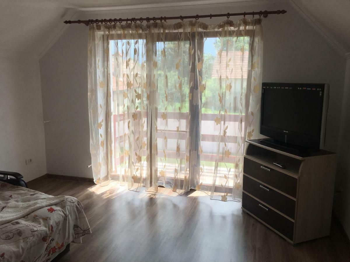 Casa Ardeleana Ucea Otel Ucea de Sus Dış mekan fotoğraf