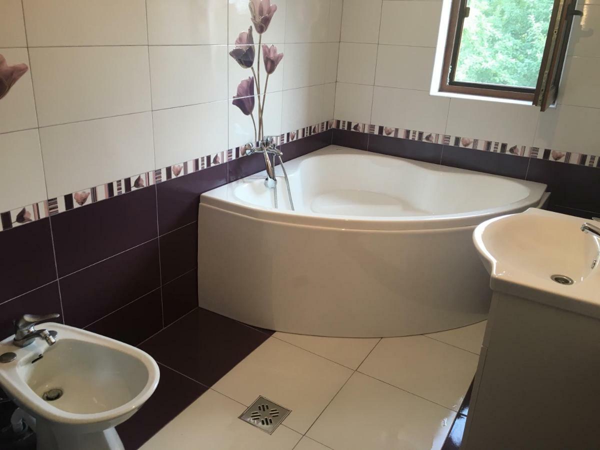 Casa Ardeleana Ucea Otel Ucea de Sus Dış mekan fotoğraf